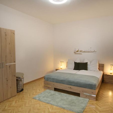 Appartment Weinbau Muellner Neusiedl am See Eksteriør billede