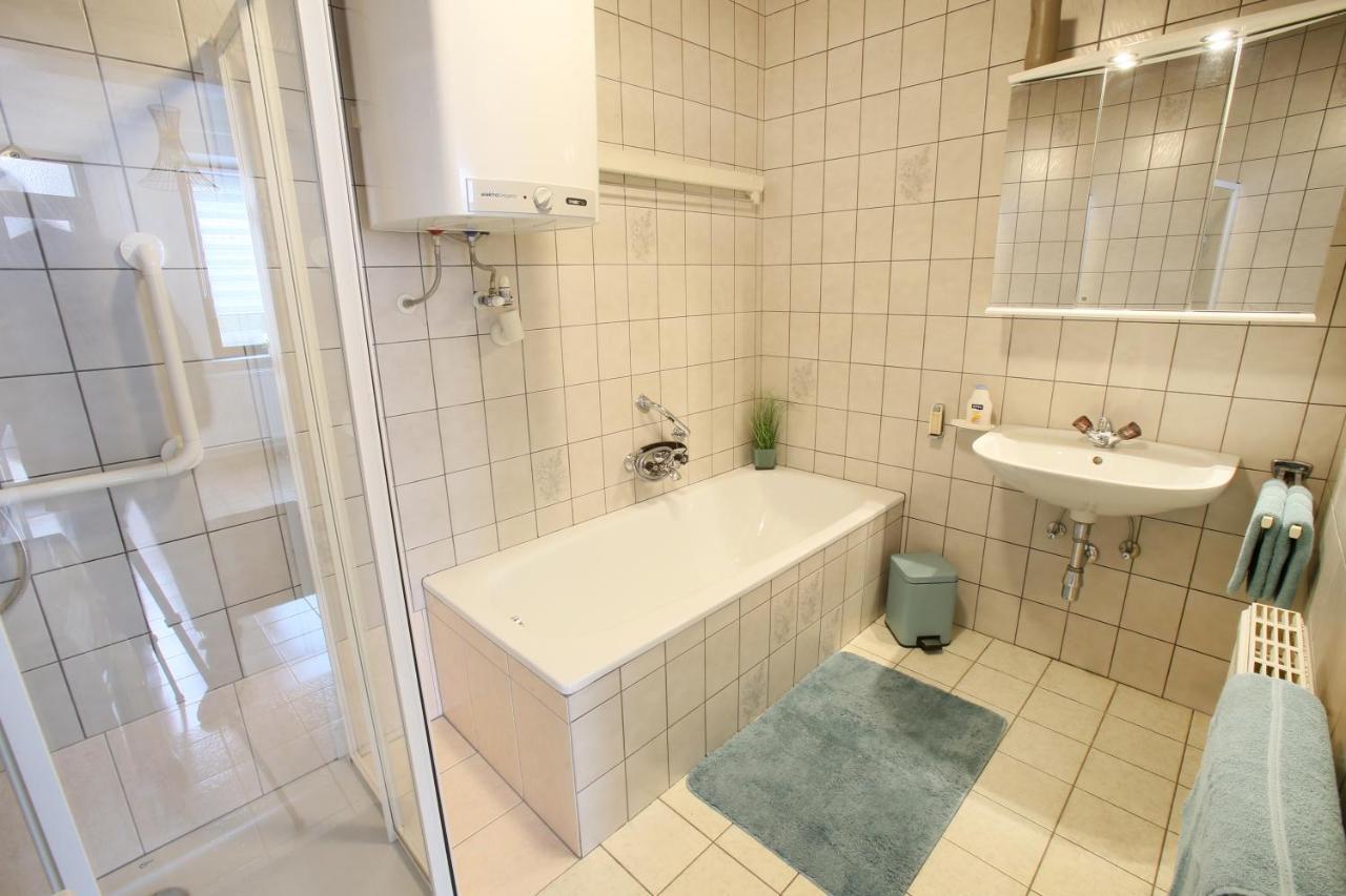 Appartment Weinbau Muellner Neusiedl am See Eksteriør billede